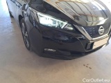  Nissan  Leaf NISSAN  / 2017 / 5P / BERLINA BUSINESS 40KWH #45
