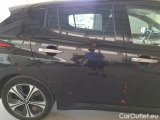  Nissan  Leaf NISSAN  / 2017 / 5P / BERLINA BUSINESS 40KWH #58