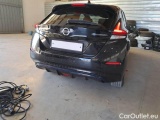  Nissan  Leaf NISSAN  / 2017 / 5P / BERLINA BUSINESS 40KWH #67