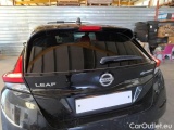  Nissan  Leaf NISSAN  / 2017 / 5P / BERLINA BUSINESS 40KWH #72