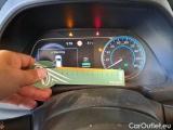  Nissan  Leaf NISSAN  / 2017 / 5P / BERLINA BUSINESS 40KWH #155