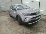  Opel  Mokka  e Elegance Business 50kWh BVA #5