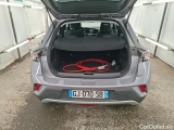  Opel  Mokka  e Elegance Business 50kWh BVA #11