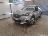 Peugeot 2008  (e-) Active Pack 50kWh BVA