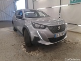  Peugeot  2008  (e-) Active Pack 50kWh BVA #5