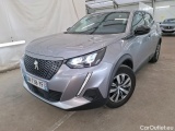 Peugeot 2008  (e-) Active Pack 50kWh BVA