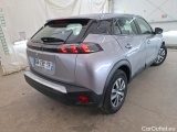  Peugeot  2008  (e-) Active Pack 50kWh BVA #4