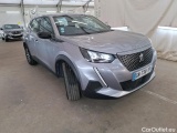  Peugeot  2008  (e-) Active Pack 50kWh BVA #5