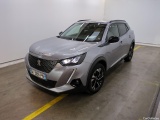  Peugeot  2008  (e-) Road Trip 50kWh BVA #2