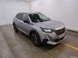  Peugeot  2008  (e-) Road Trip 50kWh BVA #5