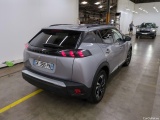  Peugeot  2008  (e-) Road Trip 50kWh BVA #4