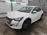 Peugeot 208  (e-) Active Business 50kWh BVA