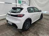  Peugeot  208  (e-) Active Business 50kWh BVA #4