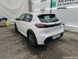  Peugeot  208  (e-) Active Business 50kWh BVA #3