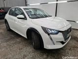  Peugeot  208  (e-) Active Business 50kWh BVA #5