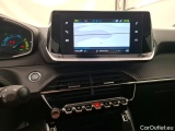  Peugeot  208  (e-) Active Business 50kWh BVA #8