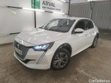 Peugeot 208  (e-) Allure Business 50kWh BVA