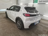  Peugeot  208  (e-) Allure Business 50kWh BVA #3