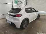  Peugeot  208  (e-) Allure Business 50kWh BVA #4