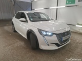  Peugeot  208  (e-) Allure Business 50kWh BVA #5
