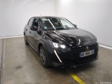  Peugeot  208  (e-) Allure Pack 50kWh BVA #2