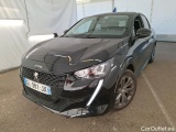 Peugeot 208  (e-) Allure Pack 50kWh BVA