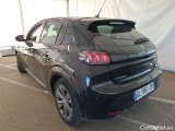  Peugeot  208  (e-) Allure Pack 50kWh BVA #3