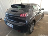  Peugeot  208  (e-) Allure Pack 50kWh BVA #4
