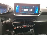  Peugeot  208  (e-) Allure Pack 50kWh BVA #8