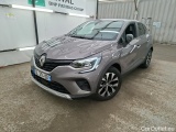 Renault Captur  II Evolution 1.6 E-TECH Hybrid 145CV BVA6 E6d