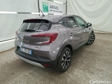  Renault  Captur  II Evolution 1.6 E-TECH Hybrid 145CV BVA6 E6d #2
