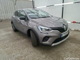  Renault  Captur  II Evolution 1.6 E-TECH Hybrid 145CV BVA6 E6d #3