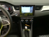  Renault  Captur  II Evolution 1.6 E-TECH Hybrid 145CV BVA6 E6d #6