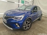 Renault Captur RENAULT  / 2019 / 5P / SUV Intens E-Tech hybride recharg 160 - 21