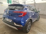  Renault  Captur RENAULT  / 2019 / 5P / SUV Intens E-Tech hybride recharg 160 - 21 #4