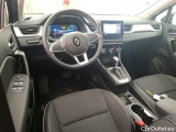  Renault  Captur RENAULT  / 2019 / 5P / SUV Intens E-Tech hybride recharg 160 - 21 #6