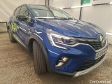  Renault  Captur RENAULT  / 2019 / 5P / SUV Intens E-Tech hybride recharg 160 - 21 #5