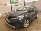 Renault Captur RENAULT  2019 5P SUV Business ETech hybride rechargeable 160