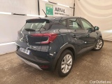  Renault  Captur RENAULT  2019 5P SUV Business ETech hybride rechargeable 160 #4