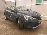  Renault  Captur RENAULT  2019 5P SUV Business ETech hybride rechargeable 160 #5