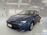Toyota Corolla TOYOTA  / 2019 / 5P / BERLINA 1.8 HYBRID BUSINESS