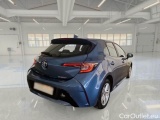  Toyota  Corolla TOYOTA  / 2019 / 5P / BERLINA 1.8 HYBRID BUSINESS #2