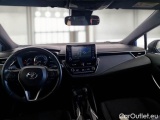  Toyota  Corolla TOYOTA  / 2019 / 5P / BERLINA 1.8 HYBRID BUSINESS #3