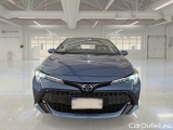  Toyota  Corolla TOYOTA  / 2019 / 5P / BERLINA 1.8 HYBRID BUSINESS #6