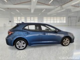  Toyota  Corolla TOYOTA  / 2019 / 5P / BERLINA 1.8 HYBRID BUSINESS #7