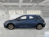  Toyota  Corolla TOYOTA  / 2019 / 5P / BERLINA 1.8 HYBRID BUSINESS #8