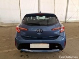  Toyota  Corolla TOYOTA  / 2019 / 5P / BERLINA 1.8 HYBRID BUSINESS #48