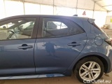  Toyota  Corolla TOYOTA  / 2019 / 5P / BERLINA 1.8 HYBRID BUSINESS #55