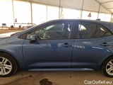  Toyota  Corolla TOYOTA  / 2019 / 5P / BERLINA 1.8 HYBRID BUSINESS #60