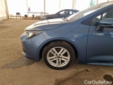  Toyota  Corolla TOYOTA  / 2019 / 5P / BERLINA 1.8 HYBRID BUSINESS #65